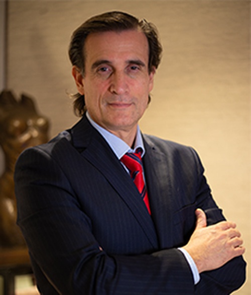 Dr. João Fortuna